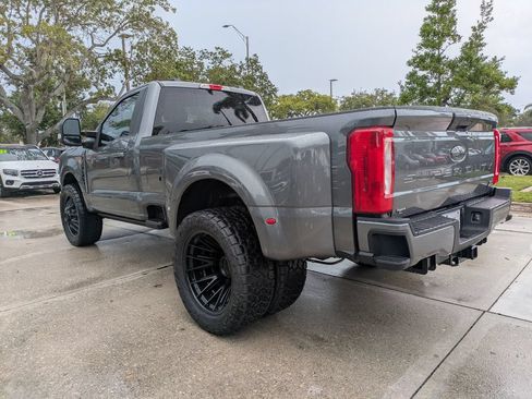 New 2026 Ford F350 XLT RWD image 4