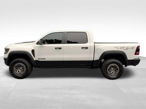 Used 2024 RAM 1500 TRX AWD/4WD image 2