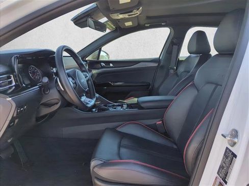 Used 2024 Kia K5 GT w/ GT1 Package FWD image 16