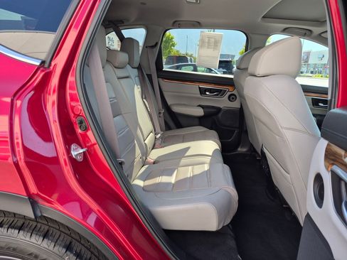 Used 2021 Honda CR-V Touring image 33