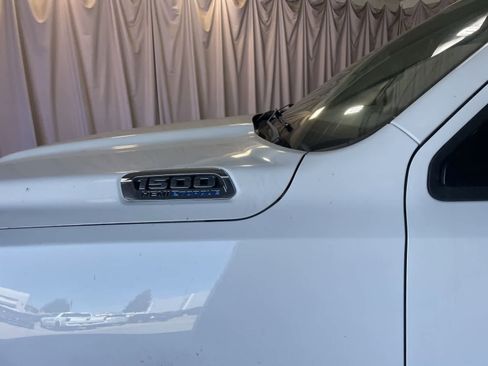 Used 2022 RAM 1500 Lone Star image 12