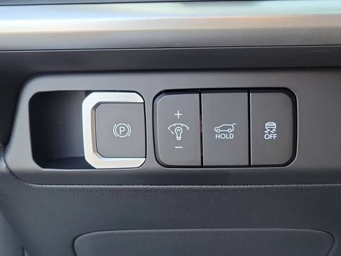 New 2026 Hyundai Santa Fe SEL FWD image 19