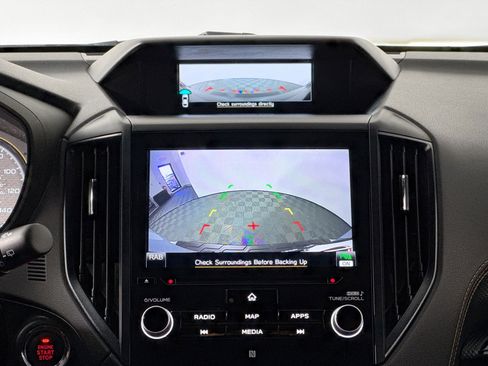 Used 2022 Subaru Forester Wilderness image 32