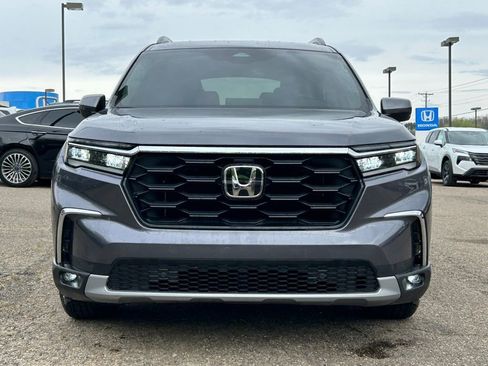 Used 2024 Honda Pilot EX-L image 2