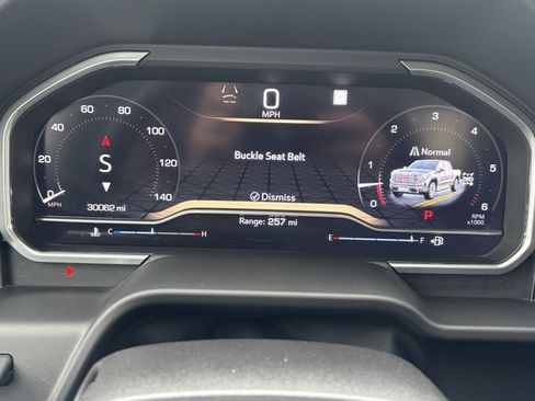 Certified 2023 GMC Sierra 1500 Denali w/ Denali Reserve Package image 21