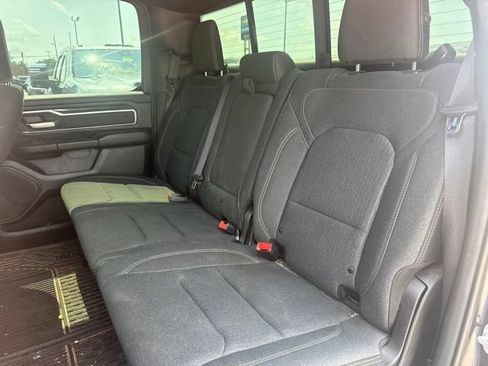 Used 2019 RAM 1500 Big Horn AWD/4WD image 23