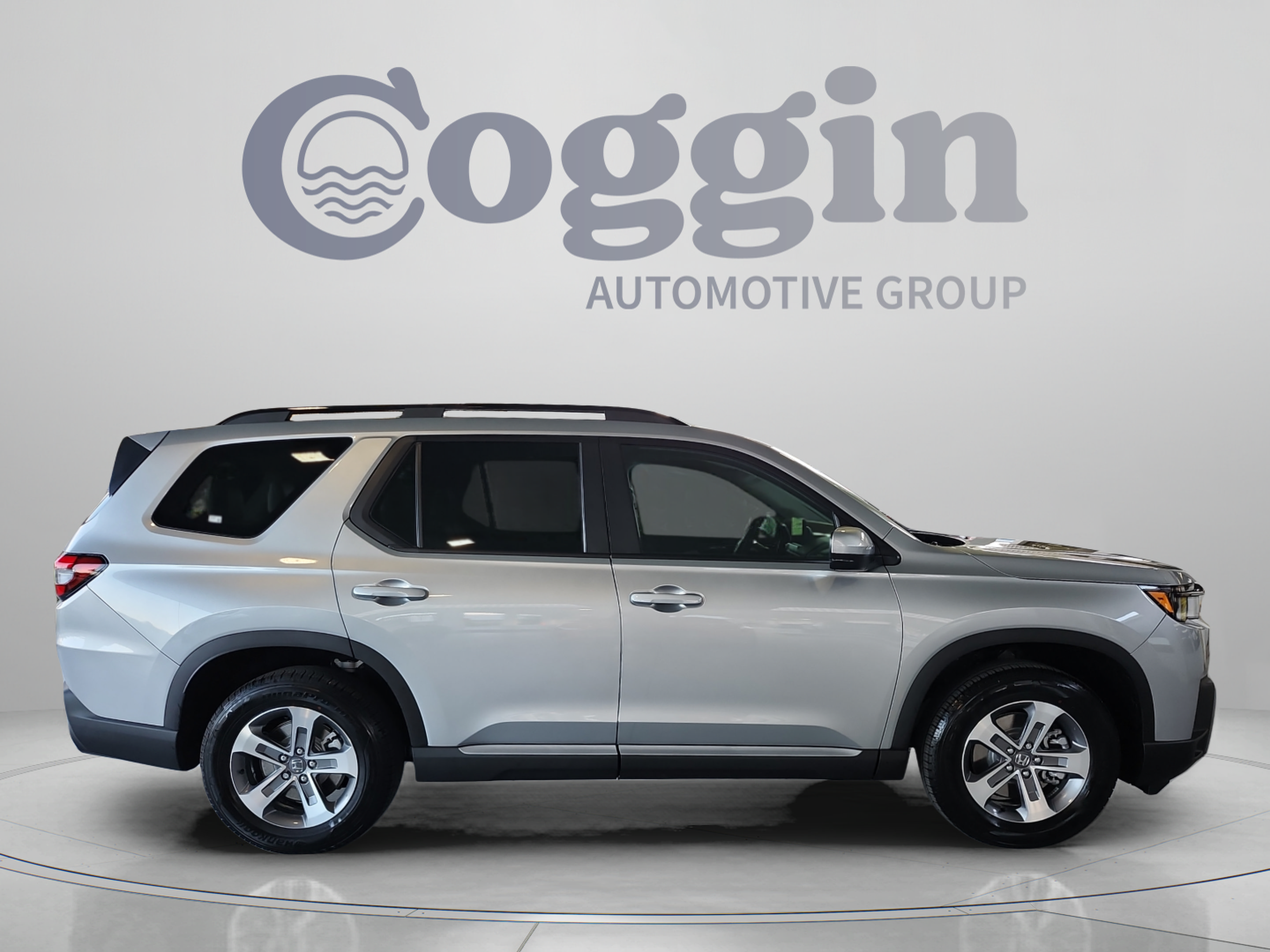 New 2026 Honda Pilot EX-L image 6