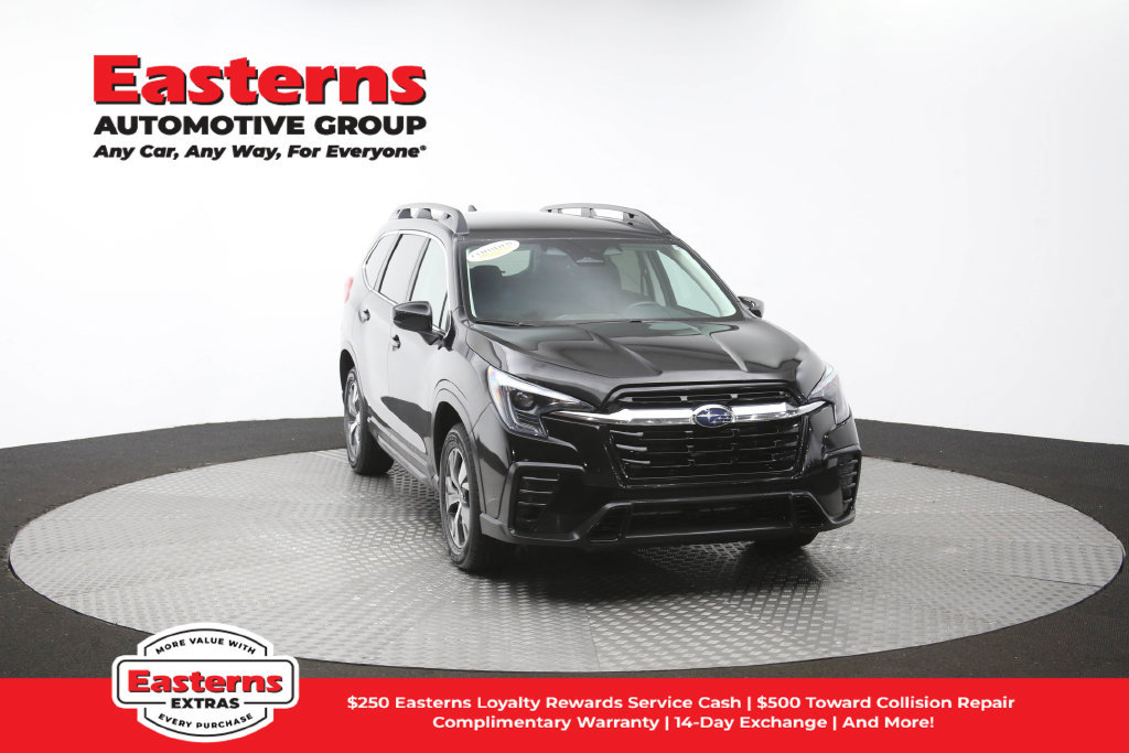 Used 2025 Subaru Ascent Premium AWD/4WD image 54