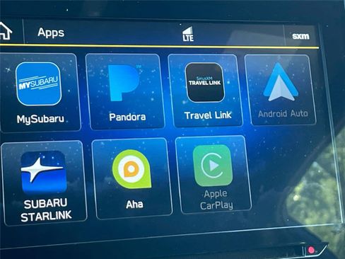 Used 2023 Subaru Forester Wilderness AWD/4WD image 15