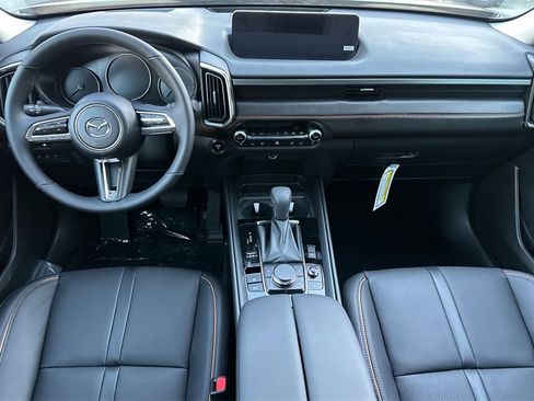 New 2026 MAZDA CX-50 2.5 Hybrid w/ Cargo Package image 14