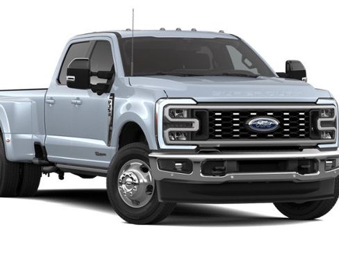 New 2026 Ford F350 Lariat w/ Lariat Ultimate Package AWD/4WD image 18