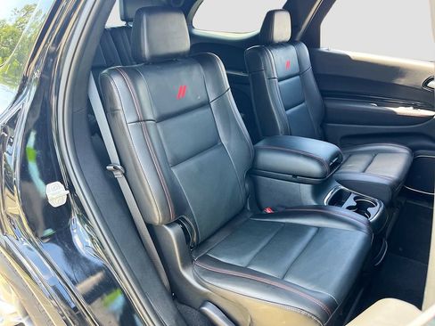 Certified 2024 Dodge Durango Citadel w/ Tow 'N Go Package AWD/4WD image 29