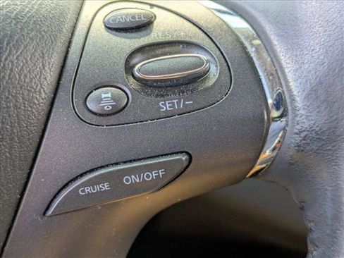 Certified 2022 Nissan Murano Platinum w/ Cargo Package image 10