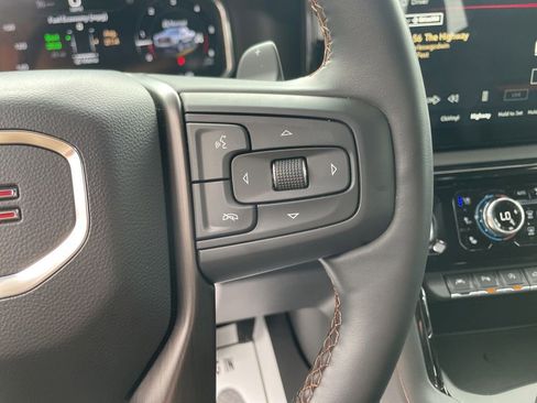 Used 2026 GMC Sierra 1500 AT4 w/ AT4 Premium Package AWD/4WD image 49