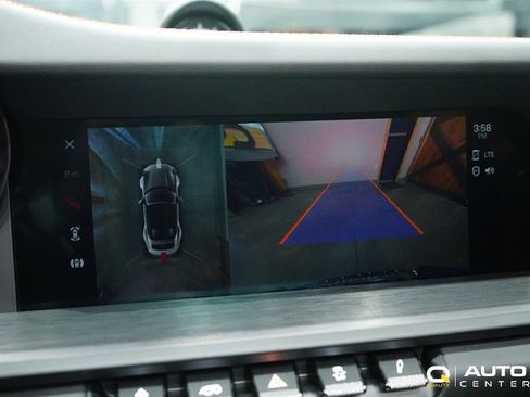 Used 2023 Porsche 911 Carrera GTS image 59