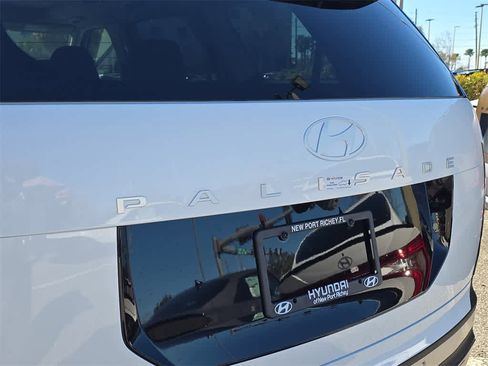 New 2026 Hyundai Palisade SEL Premium image 13
