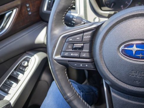 Used 2023 Subaru Ascent Touring AWD/4WD image 24