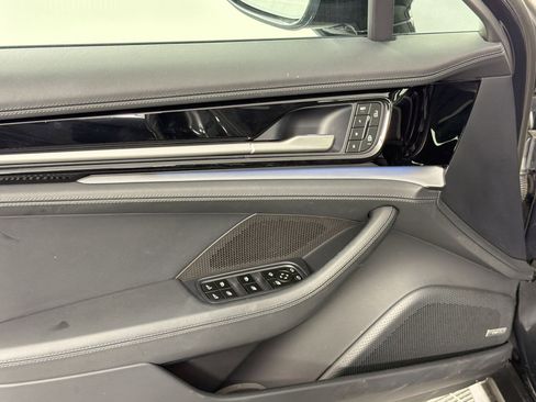 Certified 2024 Porsche Panamera image 27