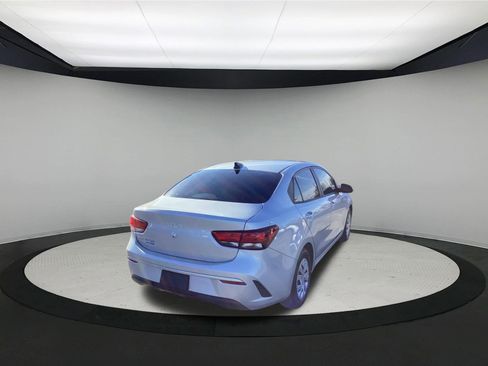Used 2023 Kia Rio LX FWD image 8