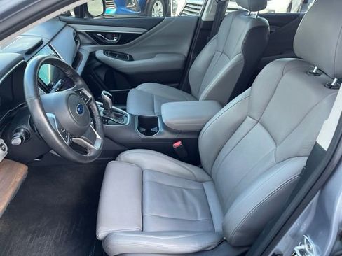 Used 2022 Subaru Legacy Limited image 12