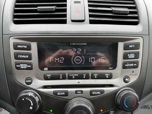 Used 2006 Honda Accord SE image 18