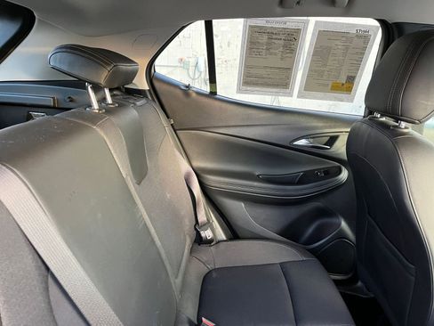 Used 2025 Buick Encore GX Preferred image 35