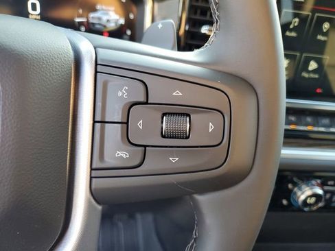 New 2026 GMC Sierra 1500 Elevation w/ Elevation Premium Package image 13