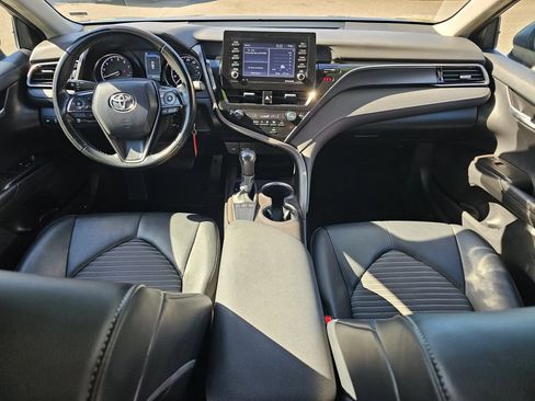 Used 2024 Toyota Camry SE FWD image 15