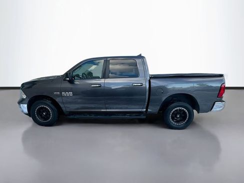 Used 2016 RAM 1500 Big Horn image 9