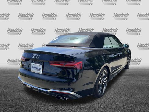 Used 2024 Audi S5 Premium Plus w/ Premium Plus Package AWD/4WD image 10