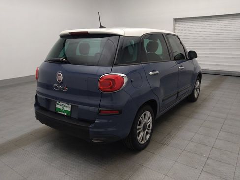 Used 2018 FIAT 500L Pop FWD image 9