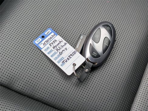 Used 2026 Hyundai Palisade Calligraphy FWD image 25