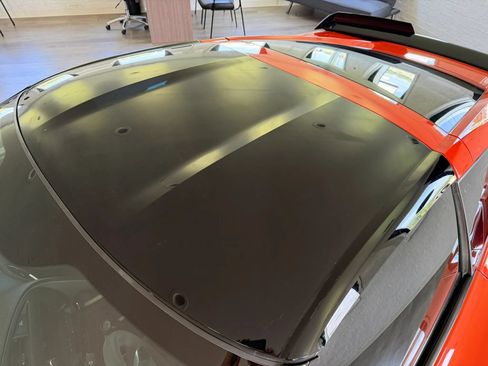 Used 2019 Chevrolet Corvette Grand Sport RWD image 12