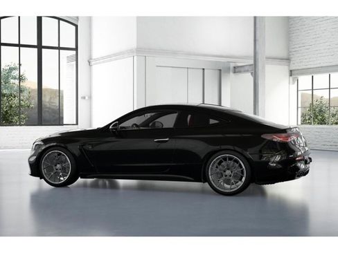 New 2026 Mercedes-Benz CLE 53 AMG 4MATIC Coupe image 32