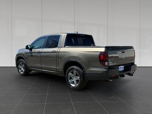 Used 2023 Honda Ridgeline RTL image 3