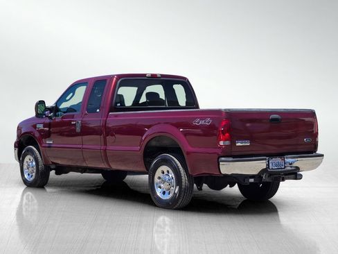 Used 2005 Ford F250 XLT AWD/4WD image 7