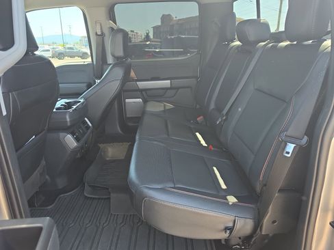 Used 2022 Ford F150 Lariat AWD/4WD image 17