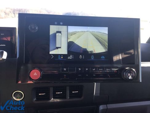 Used 2024 Chevrolet Brightdrop 600 w/ Commercial Equipment Package image 35