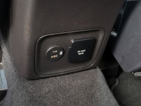 Used 2021 Ford Bronco Sport Outer Banks w/ Outer Banks Package (96D) AWD/4WD image 14