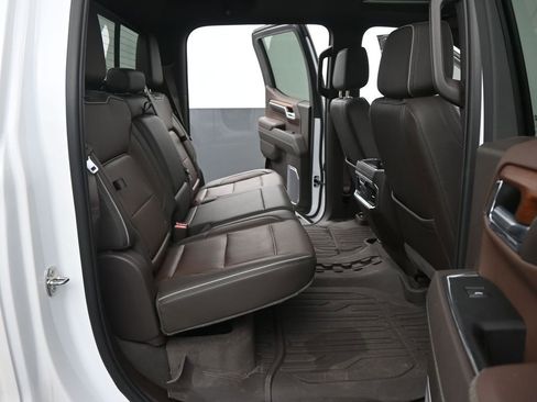 Used 2022 GMC Sierra 1500 Denali w/ Denali Reserve Package image 15