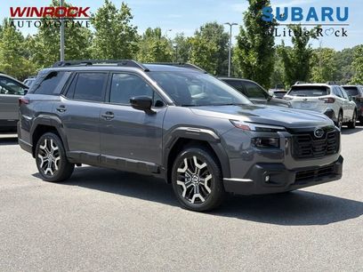 Certified 2026 Subaru Outback Touring XT