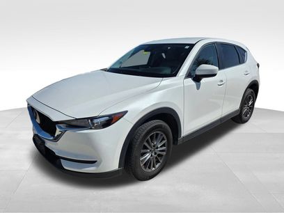 Used 2019 MAZDA CX-5 Touring