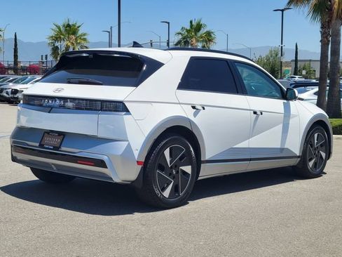 New 2026 Hyundai Ioniq 5 Limited RWD image 4