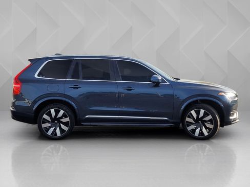 Used 2024 Volvo XC90 T8 Ultimate w/ Protection Package Premier image 7