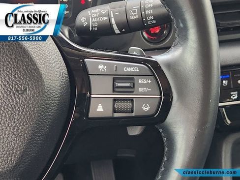 Used 2023 Honda Pilot Elite image 28