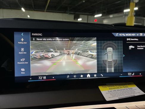 New 2026 BMW X3 xDrive30 w/ Convenience Package image 17