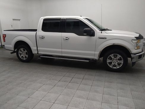 Used 2017 Ford F150 XLT w/ Equipment Group 302A Luxury image 11