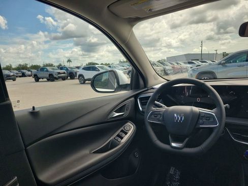 New 2026 Buick Encore GX Sport Touring w/ Comfort Package image 15