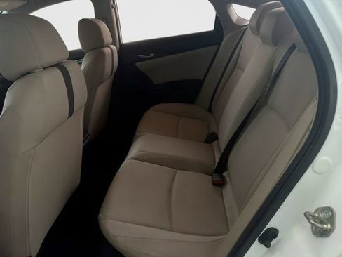 Used 2018 Honda Civic LX image 33
