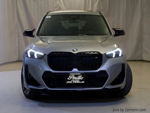 Used 2025 BMW X1 M35i w/ Premium Package image 5